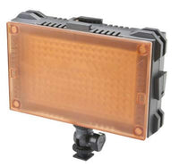 GOWE Lighting 5600K LED Video Film Light Camera Studio Panel