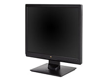 Load image into Gallery viewer, ViewSonic VA708A 17 Inch 1024p LED Monitor with 100% sRGB Color Correction and 5:4 Aspect Ratio, Black
