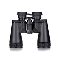 10X50 Binoculars for Adults, Telescope Large Aperture High Magnification Wide Angle Low Light Level Night Vision for Climbing, Concerts,Travel.