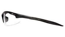 Load image into Gallery viewer, Pyramex Safety Avante Eyewear, Black Frame, Clear Lens
