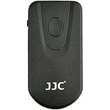 Load image into Gallery viewer, JJC is-N1 Infrared Control for Nikon D750 D3300 D7100 D7000 D5300 P7700 P7800 COOLPIX A 9000 8800 V1 J1 V2 J2 V3
