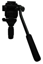 Load image into Gallery viewer, Helin Tripod Head HL-T660?/H ?Maximum Loading weight4kg(8.82 lbs)?
