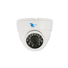 Load image into Gallery viewer, LineMak Kit of 4 Cameras, 1/3.5&quot; HDIS CMOS Sensor, 900TVL with DVR of 4-Channel, H.264/G.711A Compression Format, D1 Resolution, Pentaplex Function, for Home Security.
