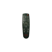 Eiki 645 041 5999 | Infrared Only Remote Control for LC-XM1 LC-SM2 LC-SM1