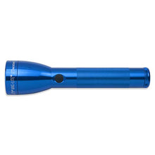 Load image into Gallery viewer, Maglite ML50L LED 2-Cell c Flashlight in Display Box, Blue
