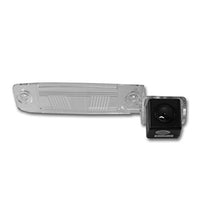 Car Rear View Camera & Night Vision HD CCD Waterproof & Shockproof Camera for KIA Sportage SL/Sportage R 22010~2015