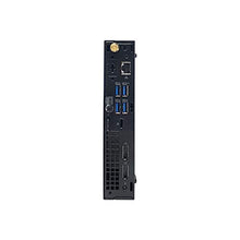 Load image into Gallery viewer, Dell Optiplex 7060 MFF Desktop - 8th Gen Intel Core i5-8500T 2.10GHz (Up to 3.5GHz), 8GB DDR4 2666MHz Memory, 256GB Solid State Drive, Intel UHD Graphics 630, Windows 10 Pro (64-bit)
