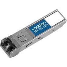 Load image into Gallery viewer, ADDON 4 PACK OF: CITRIX ACC-SFPF COMPATIBLE 1000BASE-SX SFP TRANSCEIVER (MMF, 8 - ACC-SFPF-AO

