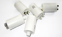 S.U.R. & R Tools Capacitor Polypropilene Motor Start K78-17A 500V 15uF 10% USSR 1 pcs