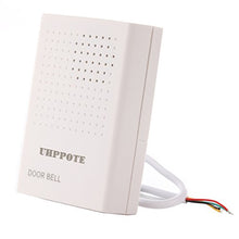Load image into Gallery viewer, UHPPOTE 12VDC Wired Doorbell Chime for Access Control System
