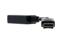 Load image into Gallery viewer, Display Port to HDMI Converter. HDMI v1.3,
