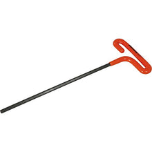 Load image into Gallery viewer, Dynamic Tools D043307 5mm Loop Handle Hex Key, 9&quot; Long
