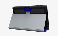 Load image into Gallery viewer, Incipio Clarion Case for Samsung Galaxy Tab E - Dark Blue
