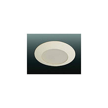 Load image into Gallery viewer, VOLUME LIGHTING V8015-6 White Recessed Albalite Shower Trim
