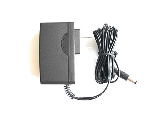 Home Wall AC Power Adapter/Charger Replacement for Uniden BC3000XLT, BC-3000XLT Radio Scanner