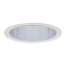 Load image into Gallery viewer, Lytecaster Cone Reflector Trim Finish / Flange: Brushed Gold / No
