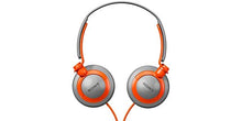 Load image into Gallery viewer, Sony MDR-XB200/D (MDRXB200-Orange) XB Extra Bass Series On-Ear Headphones
