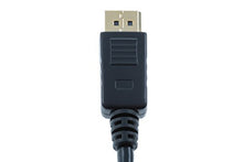 Load image into Gallery viewer, Display Port to HDMI Converter. HDMI v1.3,
