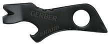 Load image into Gallery viewer, Gerber Blades Shard Keychain Tool, Clam Package
