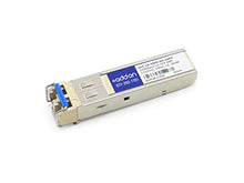 Load image into Gallery viewer, Cisco SFP 10KM LX LC GLC-LH-SMD
