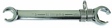 Load image into Gallery viewer, Williams XFN-2836-TH Flare Nut Wrench, 7/8 X 1-1/8-Inch
