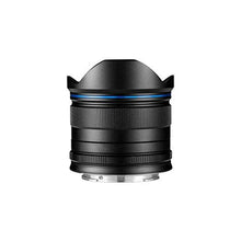 Load image into Gallery viewer, Laowa VE7520MFTSTBLK 7.5-mm Lens for Micro 4/3 Cameras (16.9 MP, HD 720 P), Black
