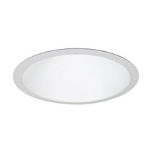 Load image into Gallery viewer, Jesco Lighting RLT-603-199-T-WH Accessory - 6&quot; Self FLange Trim, White Finish
