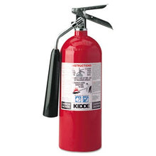 Load image into Gallery viewer, Kidde Full Home Fire Extinguisher
