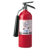 Kidde Full Home Fire Extinguisher
