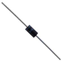 Load image into Gallery viewer, NTE Electronics NTE4989 Transient Overvoltage Suppressor Bidirectional Diode, Surge Clamping, Axial Lead, 1500W, 200.00V Breakdown Voltage
