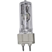 Load image into Gallery viewer, Dabmar Lighting DL-MH100/G12 G12 Bi-Pin Base Cool White 100W Metal Halide Light Bulb
