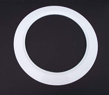 Load image into Gallery viewer, Trim Ring for 6&quot; Recessed Light Can Fixtures (50, White)
