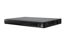 Load image into Gallery viewer, Hikvision DS-7604NI-E1/4P 4 Channel NVR, 4 Port POE, H.264, Upto 5 MP, HDMI, 1 Sata
