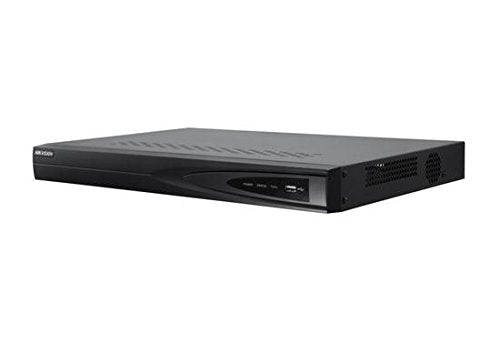Hikvision Network Video Recorder DS-7608NI-E2/8P 8 Channel Network Video Recorder POE 2SATA HDMI NO-HDD Retail