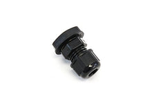 Load image into Gallery viewer, 10 Cable Glands - 3mm-6.5mm PG7 Plastic Waterproof Adjustable Lock Nut Cable Connectors Joints with Gaskets
