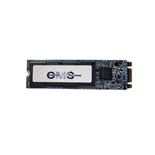 Load image into Gallery viewer, CMS 256GB Internal SSDNow M.2 SATA 6GBps Compatible with Lenovo ThinkCentre M700 Tiny - C68
