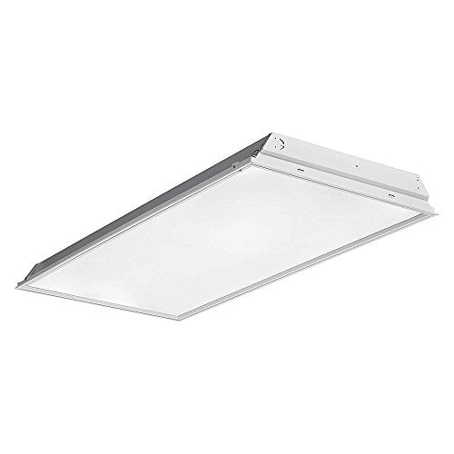 Acuity Lithonia LED Recessed Troffer 3500K 32W 120-277V