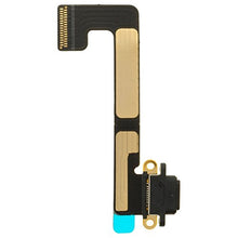Load image into Gallery viewer, Charge Port (Flex Cable) for Apple iPad Mini 2 (Black) with Glue Card
