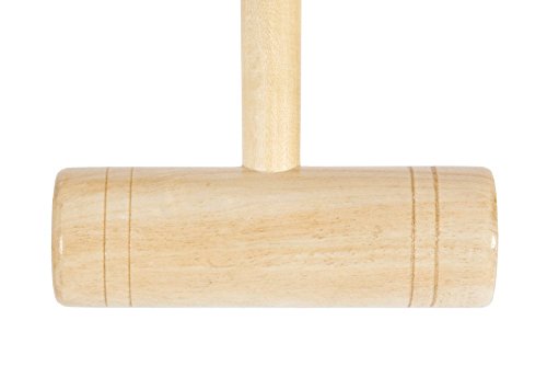 Uber Games Croquet Mallet - Family - 24 inch