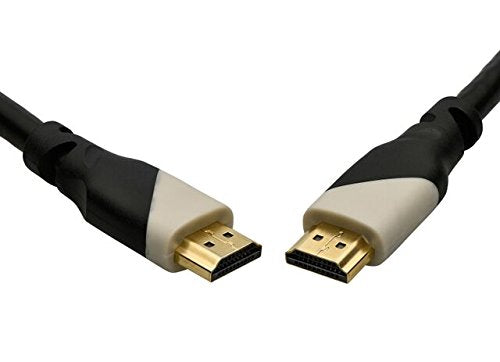 Philmore 6' High-Speed PRO Series HDMI 2.0 4K Ultra-HD 3D Cable Supports Ethernet 2160P PS4
