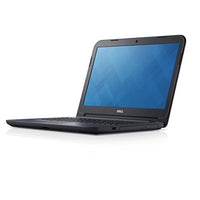 Dell Latitude E5440 14in Notebook PC - Intel Core i5-4310u 2.0GHz 8GB 256 SSD Windows 10 Professional (Renewed)