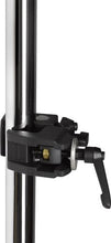 Load image into Gallery viewer, Kupo Convi Clamp with Adjustable Handle - Black (KG701511)

