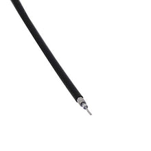 Load image into Gallery viewer, Aexit 5pcs RF1.13 Distribution electrical Soldering Wire SMA Male Connector Antenna WiFi Pigtail Cable 80cm Long
