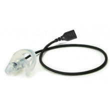 Load image into Gallery viewer, High Def Fiber Cloth Earpiece for Snaplock 1-Wire 2-Wire 3-Wire Connectors
