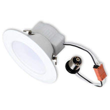 Load image into Gallery viewer, GE 30367 - LED10RS6/840E26P LED Recessed Can Retrofit Kit with 5 6 Inch Recessed Housing
