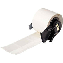 Load image into Gallery viewer, Brady PTL-32-427, Self-Laminating Wire and Cable Label, Pack of 4 Rolls of 250 pcs

