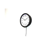 Load image into Gallery viewer, Spytec HC-SLEUTHWALLCLOCK1 SG1510WF 720p Home Wi-Fi Wall Clock Hidden Camera with audio motion detection 125 Field of View
