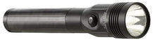 Load image into Gallery viewer, Streamlight 75434 Stinger LED High Lumen Rechargeable Flashlight with 120-Volt AC/12-Volt DC Piggyback Charger - 800 Lumens
