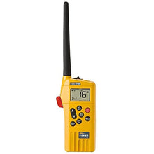 Load image into Gallery viewer, Ocean Signal SafeSea V100 GMDSS VHF Radio - 21 Channels
