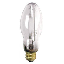 Load image into Gallery viewer, GE LIGHTING 150W, ED17 Metal Halide HID Light Bulb, Min. Qty 6 (6 Pieces)
